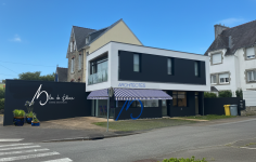 Marine BLANC - BLEU DE BLANC