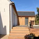 Clément TORIELLEC - C.MI.B SARL D'ARCHITECTURE