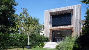 Julien THIRION - INVISIBLE ARCHITECTURE