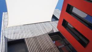 Julien THIRION - INVISIBLE ARCHITECTURE