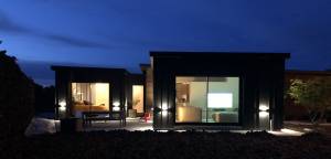 Marine BLANC - BLEU DE BLANC