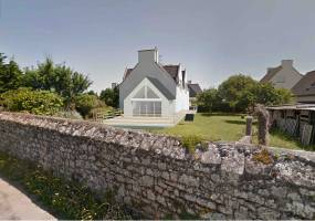 Marine BLANC - BLEU DE BLANC