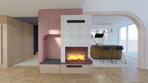 Léa DE MILLEVILLE - LEA DE MILLEVILLE 