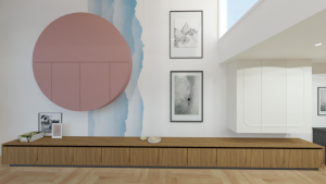 Léa DE MILLEVILLE - LEA DE MILLEVILLE 