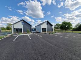 GUILLAUME CORNIER-DELABROUILLE - CORNIER DELABROUILLE ARCHITECTURE