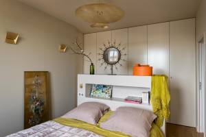 Rebecca KIERSZBAUM - KIERSZBAUM INTERIEURS