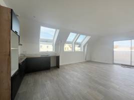 Corinne LUNVEN - LUNVEN ARCHITECTURE AMENAGEMENT