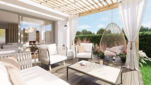 Roxane BUCHON - ATELIER LA MASURE