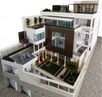SEKER UMIT - GCD DESIGN ARCHITECTURE