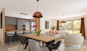 Audrey PONNAU - STAGING AT HOME - DECORATION